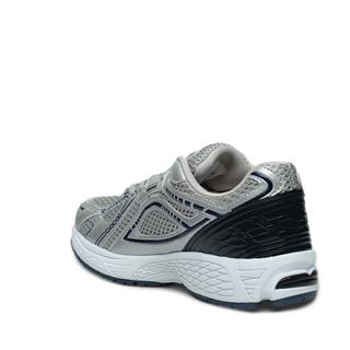 Ryt Garson Loren Gümüş Lacivert