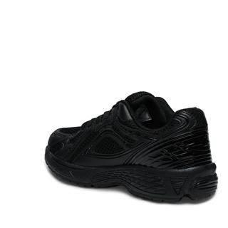 Ryt Garson Loren Siyah Siyah