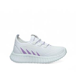 Sammix Filet 511 Anorak Beyaz Mor