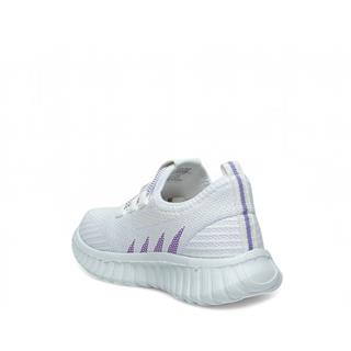 Sammix Filet 511 Anorak Beyaz Mor