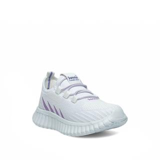 Sammix Filet 511 Anorak Beyaz Mor