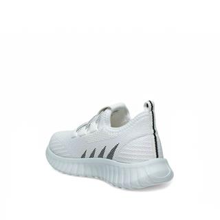 Sammix Filet 511 Anorak Beyaz Siyah