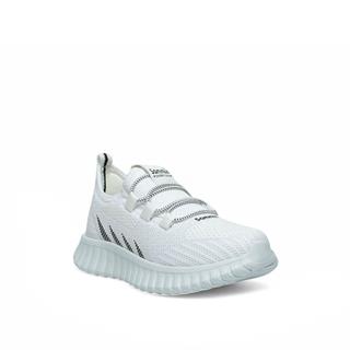 Sammix Filet 511 Anorak Beyaz Siyah