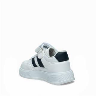 Sammix Patik 015 Cilt Beyaz Laci