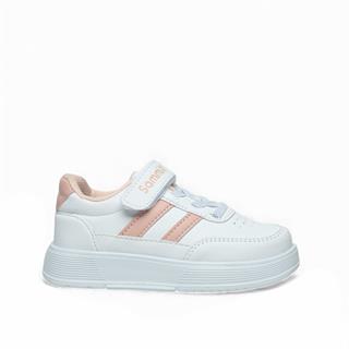 Sammix Patik 015 Cilt Beyaz Pudra