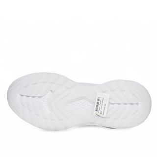 Solazer Erkek Spor 035 Beyaz Siyah