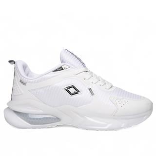 Solazer Erkek Spor 035 Beyaz Siyah