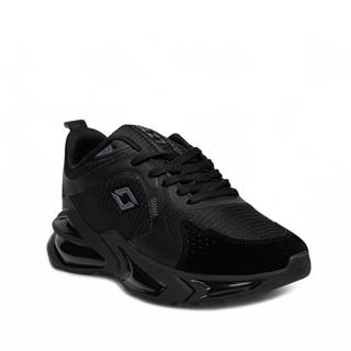 Solazer Erkek Spor 035 Siyah Füme