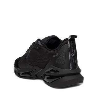 Solazer Erkek Spor 035 Siyah Füme