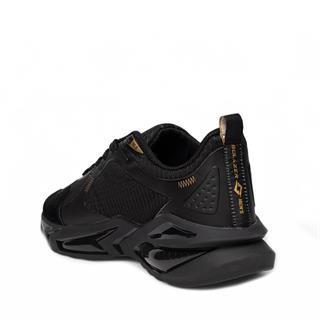 Solazer Erkek Spor 035 Siyah Gold