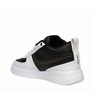 Solazer Erkek Spor 036 Cilt Siyah Haki