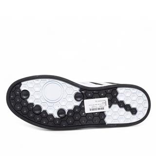 Solazer Erkek Spor 037 Siyah Beyaz