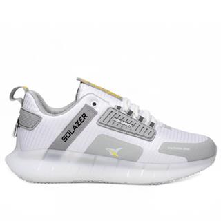 Solazer Erkek Spor 038 Beyaz F.sarı