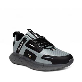 Solazer Erkek Spor 038 Taş Siyah