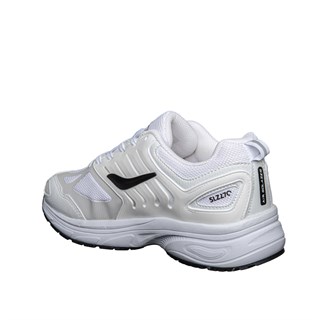 Solazer Erkek Spor 041 Anorak Beyaz Buz Siyah