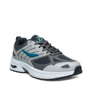 Solazer Erkek Spor 041 Anorak Füme Taş Petrol