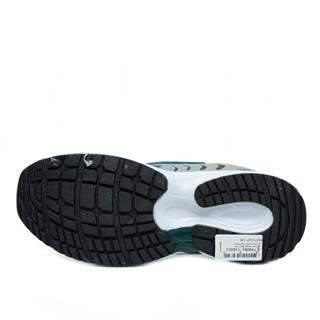 Solazer Erkek Spor 041 Anorak Füme Taş Petrol