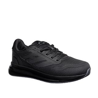 Solazer Erkek Spor 053 Triko Siyah Füme