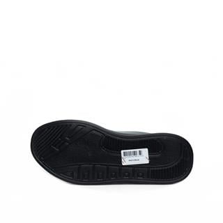 Solazer Erkek Spor 054 Cilt Siyah Füme