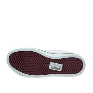 Solazer Erkek Spor 058 Cilt Beyaz Bordo