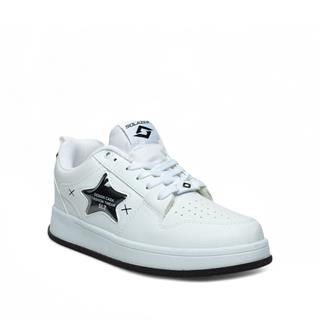 Solazer Garson 051 Cilt Beyaz Siyah