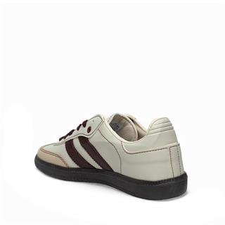 Solazer Garson 057 Cilt Bej Bordo