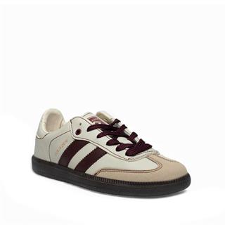Solazer Garson 057 Cilt Bej Bordo
