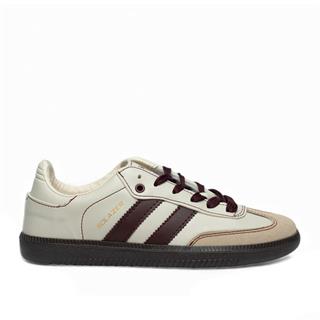 Solazer Garson 057 Cilt Bej Bordo