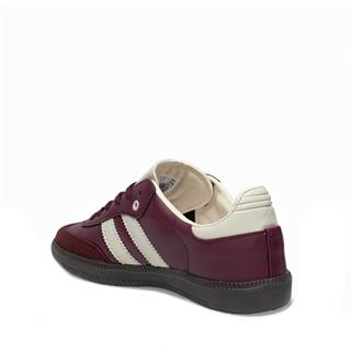 Solazer Garson 057 Cilt Bordo Bej