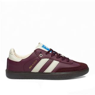 Solazer Garson 057 Cilt Bordo Bej