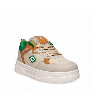 Solazer Garson Spor 030 Bej yeşil