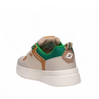 Solazer Garson Spor 030 Bej yeşil