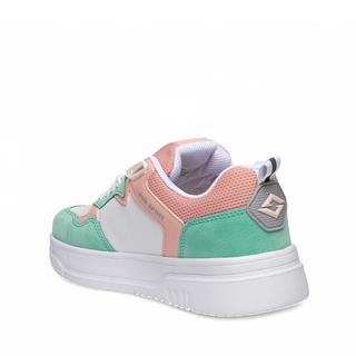 Solazer Garson Spor 030 Syeşil Pudra