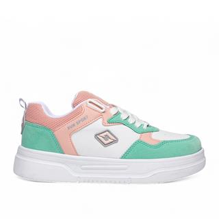 Solazer Garson Spor 030 Syeşil Pudra