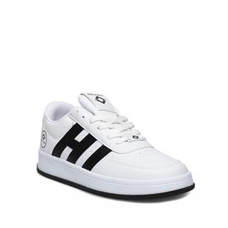 Solazer Garson Spor 037 Beyaz Siyah