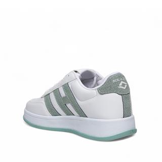 Solazer Garson Spor 037 Beyaz Su yeşil