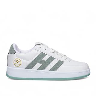 Solazer Garson Spor 037 Beyaz Su yeşil