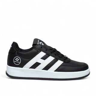 Solazer Garson Spor 037 Cilt Siyah Beyaz (36-38)