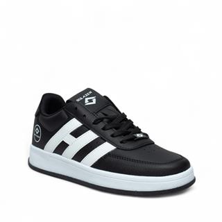 Solazer Garson Spor 037 Cilt Siyah Beyaz (36-38)