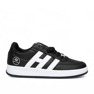 Solazer Garson Spor 037 Siyah Beyaz