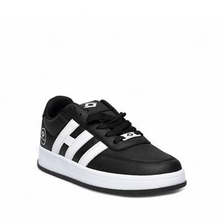 Solazer Garson Spor 037 Siyah Beyaz