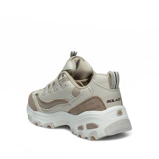 Solazer Garson Spor 049 Bej Kahve