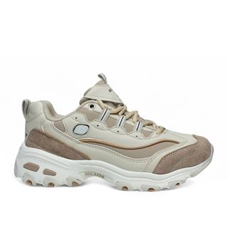 Solazer Garson Spor 049 Bej Kahve