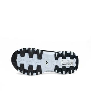 Solazer Garson Spor 049 Beyaz Siyah