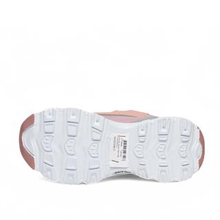 Solazer Garson Spor 049 Pudra B.Mavi