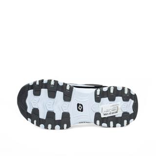 Solazer Garson Spor 049 Siyah Beyaz