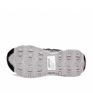 Solazer Garson Spor 049 Siyah Buz Leopar