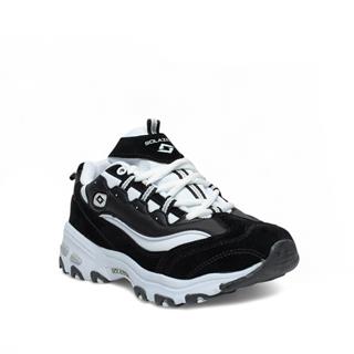 Solazer Garson Spor 049 Siyah Beyaz