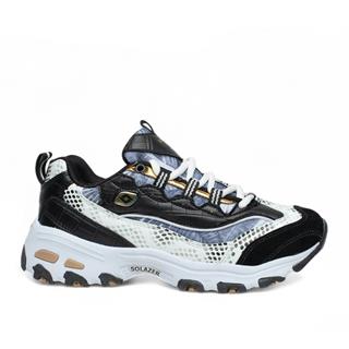 Solazer Garson Spor 049 Siyah Leopar