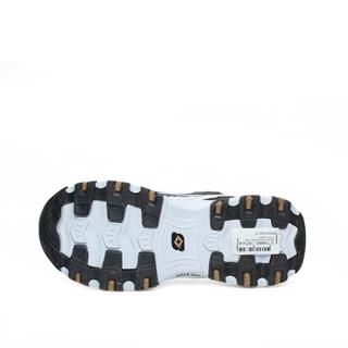 Solazer Garson Spor 049 Siyah Leopar
